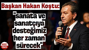 Bergama Kültür Merkezi'nde 4.5 yılda 300'den fazla gösteri