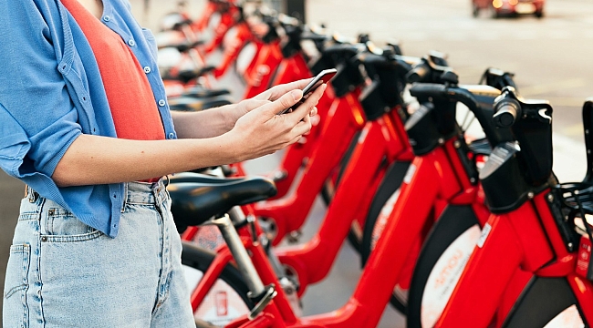 BİSİM'e "elektrik" geliyor