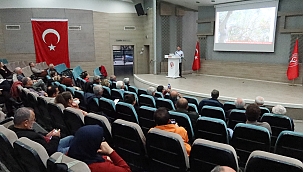 Bornova Belediyesi'nden zeytinciliğin gelişimine katkı