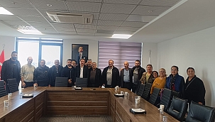 Bornova Naldöken'in doğalgaz hasreti 2024 yılında bitecek