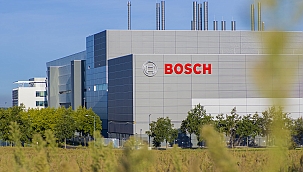Bosch, 1500 kişiyi işten çıkarmayı planlıyor