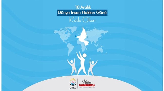 Çiğli Belediyesi 2023 Yılı "İnsan Hakları Kenti" raporunu yayınladı