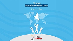 Çiğli Belediyesi 2023 Yılı "İnsan Hakları Kenti" raporunu yayınladı