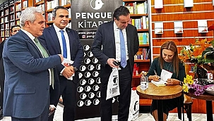 Çiler Nazife Koşar'ın Nar Mevsimi, En Çok Satanlarda 1. sıraya yükseldi