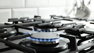 Doğal gaz desteği 188 lira ila 438 liraya yükseltildi