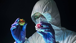 Dünya Sağlık Örgütü'nden uyarı!