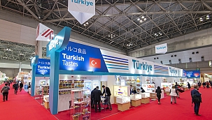 Egeli ihracatçılar 2024 yılında fuardan fuara koşacak