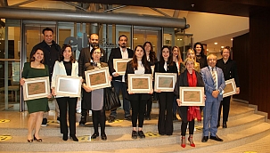 EİB'den kadın ve genç girişimcilere mentorluk ve kariyer gelişim desteği