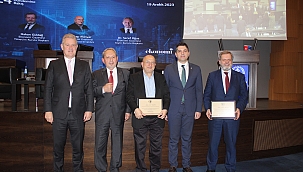 Ekonomi ve sanayi dünyası 'ekonomi rotası 2024'te buluştu