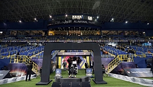 Ertelenen Süper Kupa finali dış basında yankı buldu