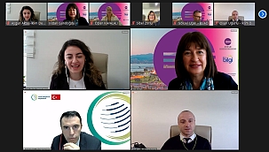 ESİAD Başkanı Zorlu: Ticaretin kuralları yeniden kurgulanıyor