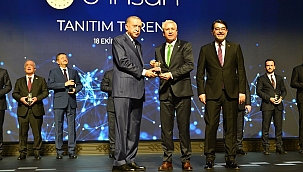 EÜ "Kariyer Planlama Faaliyetlerinde" dört yıldır lider üniversite