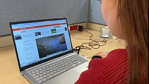 Fazla ekran maruziyeti depresyona neden olabiliyor