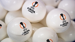 Galatasaray'ın Avrupa Ligi play-off turu rakibi belli oldu