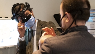 Göz tembelliği tedavisinde geç kalınmamalı