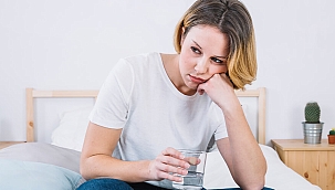 Hastalık hastaları daha erken ölüyorlar