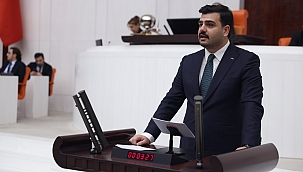 İnan: Selçuk Belediye Başkanı, emsalsiz bir yalan söylüyor