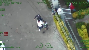 İzmir'de 10 milyon liralık vurgun yapan dolandırıcılık çetesi çökertildi