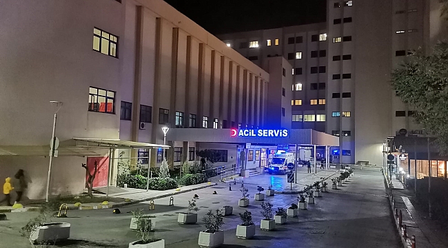 İzmir'de evinde yangın çıkan emekli astsubay hayatını kaybetti