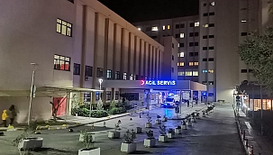 İzmir'de evinde yangın çıkan emekli astsubay hayatını kaybetti