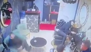 İzmir'de silahla yaralama ve iş yeri kurşunlama şüphelisi 5 kişi yakalandı