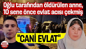 İzmir'deki anne cinayetinde yeni detaylar ortaya çıktı