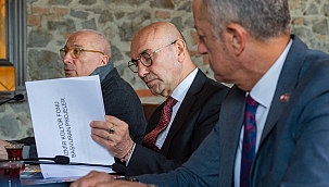 İzmir Kültür Fonu ile kültür üreticilerine destek