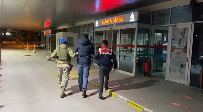 İzmir merkezli 5 ilde FETÖ'nün sözde TSK mahrem yapılanmasına operasyon!