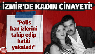 Karısını bıçaklayıp sokağa attı, cinayeti namus yüzünden işlediğini söyledi