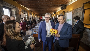 Konak Belediyesi'nin iklim projesi start aldı