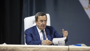 Konak'ta Tarihi karar: Konak'ın çehresi değişecek!