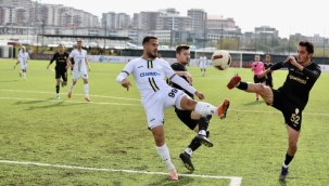 Lider Aliağa yoluna kayıpsız devam ediyor