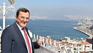 Mahkemeden Beştepeler davasına ret