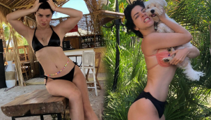 Merve Boluğur'dan süpriz evlilik itirafı: "3. koca yolda"