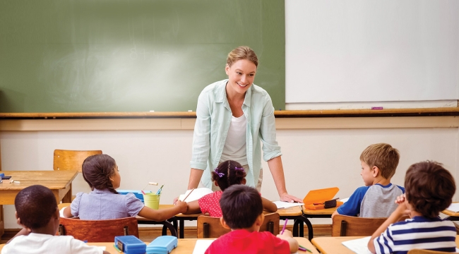 Milli Eğitim Bakanlığı, sınıf annesi uygulamasını yasakladı