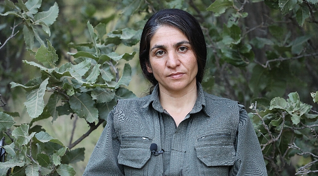 MİT saldırı hazırlığındaki sözde PKK yöneticisini vurdu