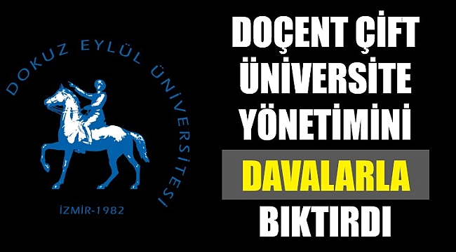 O dava açıyor, üniversite kazanıyor