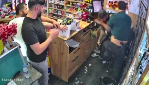 Tekel cinayetinde aile para karşılığında şikayeti geri çekti