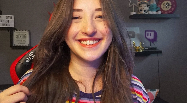 Twitch yayıncısı Pqueen kansere yakalandığını duyurdu