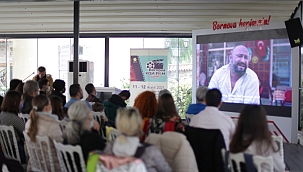 Uluslararası Bornova Kısa Film Günleri için geri sayım