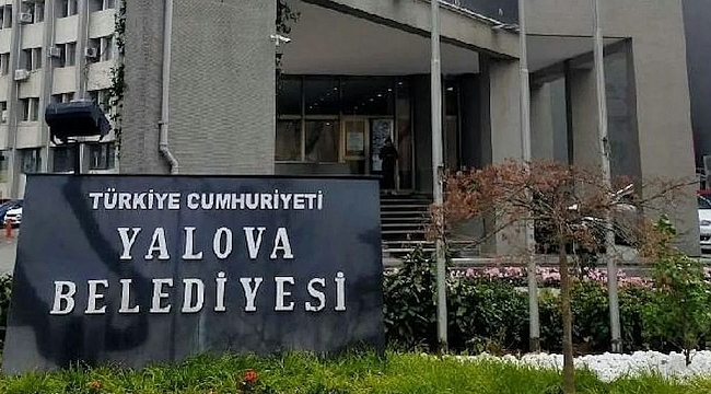 Yalova Belediyesindeki "yolsuzluk" davasında eski başkanlara hapis cezası!