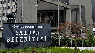 Yalova Belediyesindeki "yolsuzluk" davasında eski başkanlara hapis cezası!