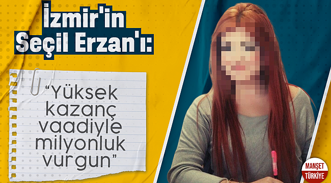 Yine yüksek kazanç yine vurgun: Mağdurlar milyonlar kaptırdı, muhasebeci kaçtı