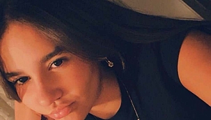 13 yaşındaki Beyza kaldırımda beklerken öldü