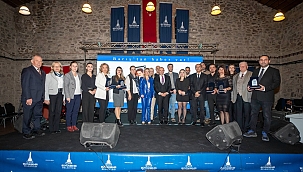 24. Barış Selçuk Gazetecilik Ödülleri sahiplerini buldu