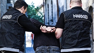 81 ilde operasyon: 3 bin 209 firari yakalandı