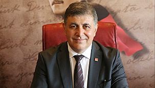 Adaylık açıklaması sonrası Cemil Tugay'dan ilk mesaj 