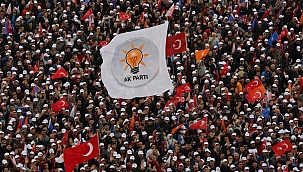 AK Parti'de kritik hafta: İlçe adayları için son viraj!