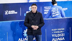 Aliağa'da Kış Festivali başlıyor