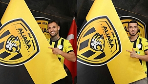 Aliağa FK, transferlere devam ediyor